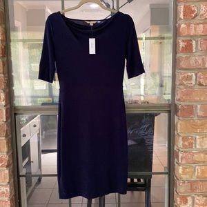 🌈 NWT Banana Republic dress